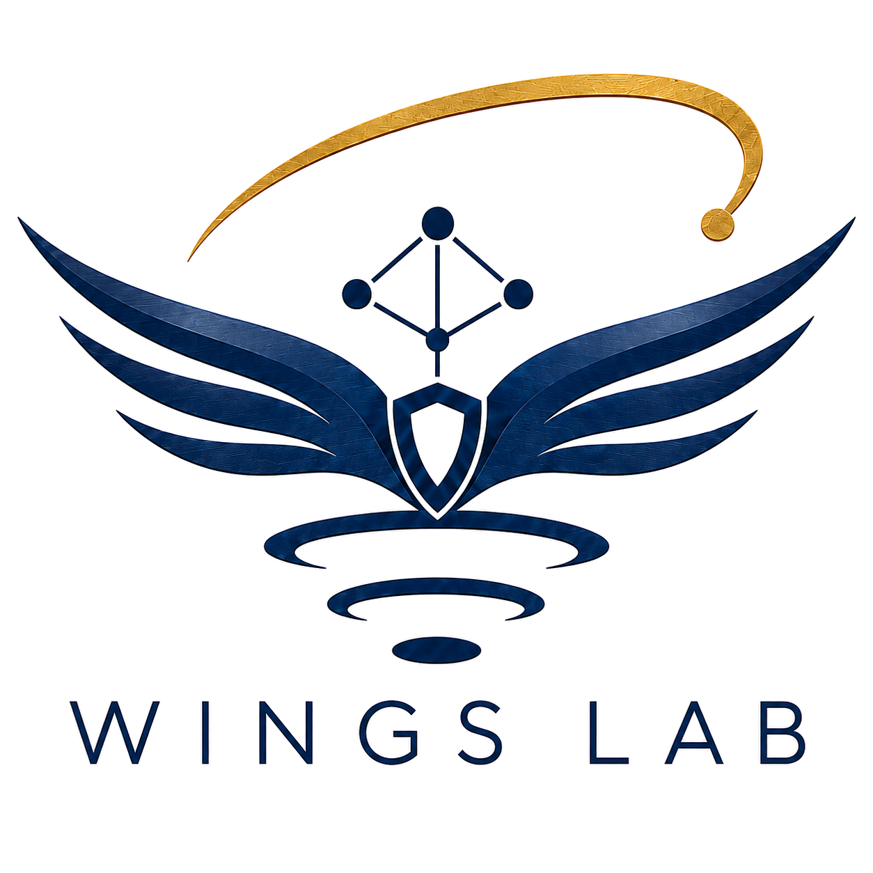 WINGS Lab logo