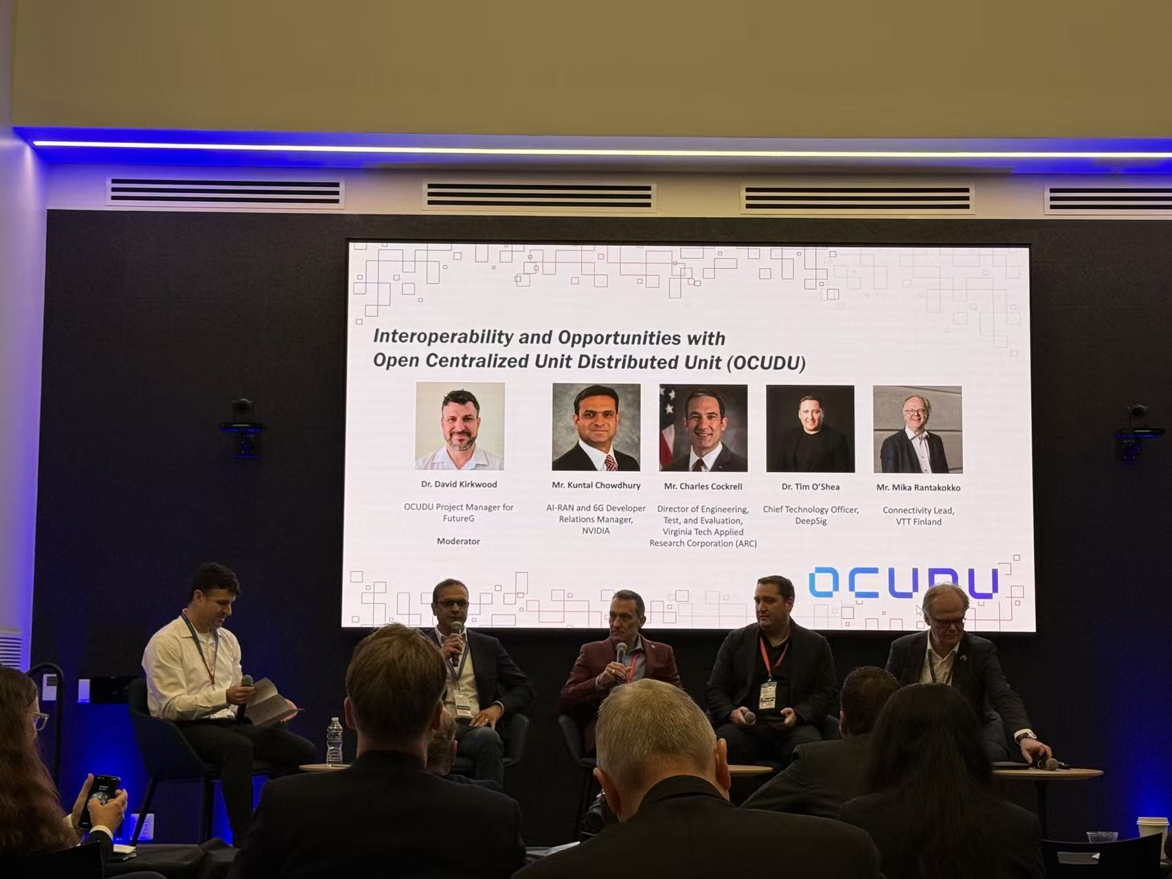 International ISAC Innovation Forum 2026
