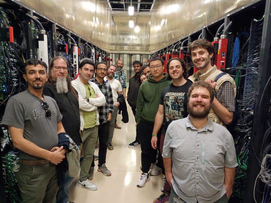 CyberPOWDER Fellows Program 2026