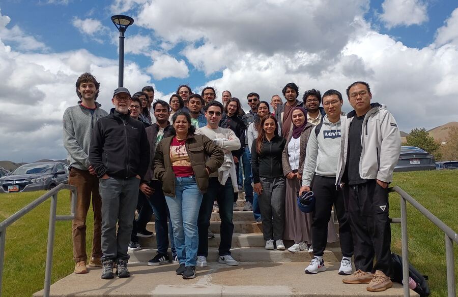 CyberPOWDER Fellows Program 2026
