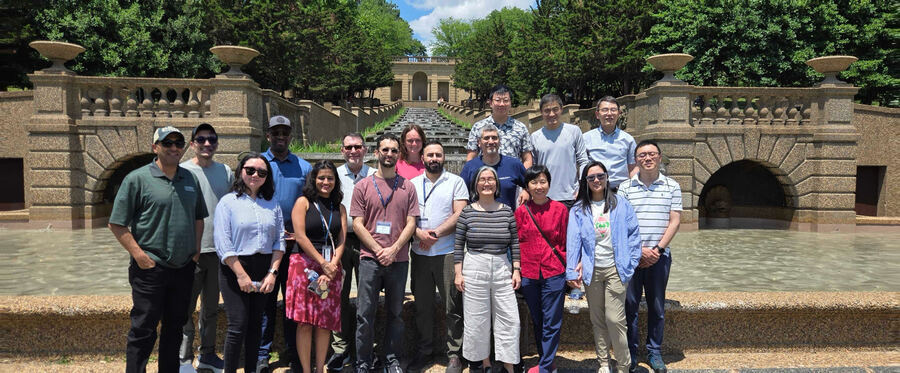 GW AI in Cybersecurity Education Faculty Development Institute